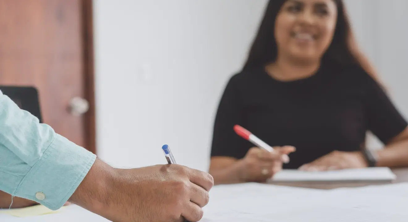 Nos bastidores da consulta inicial: como preparamos cada conversa